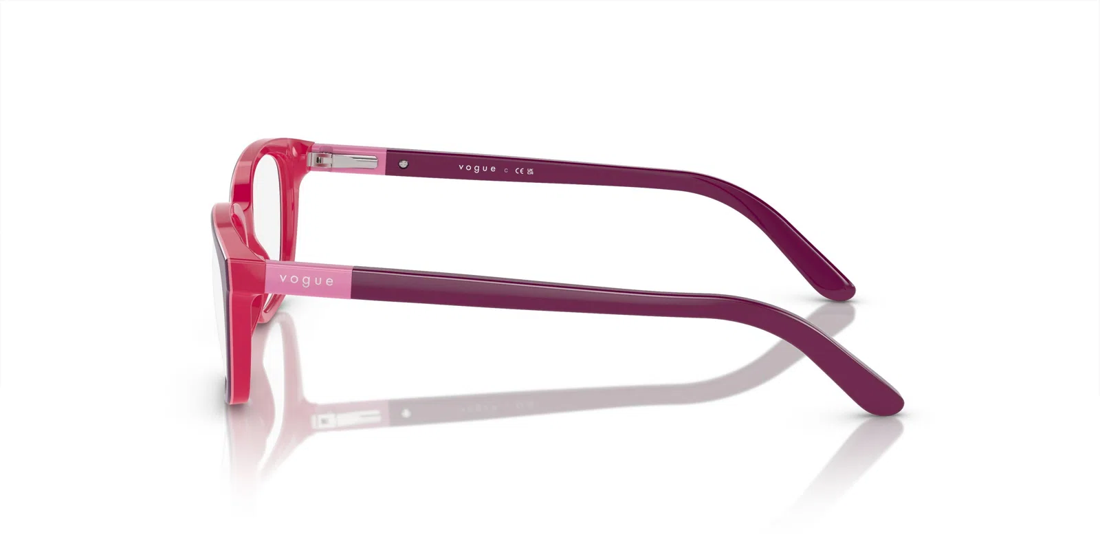 Vogue Eyewear Kids Vista 2001 Eyeglasses - view 13